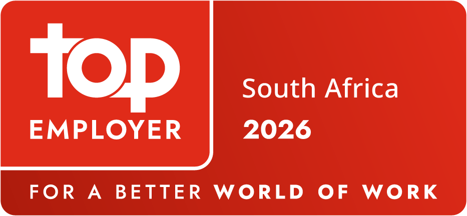 Top Employer South Africa 2026